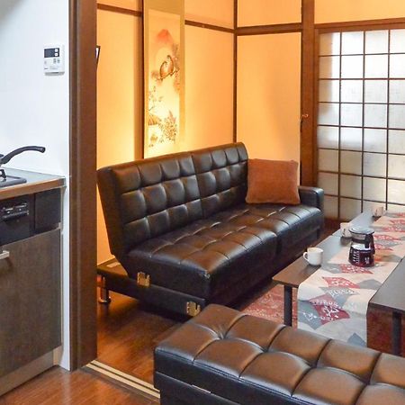 枭月庵公寓 京都 外观 照片
